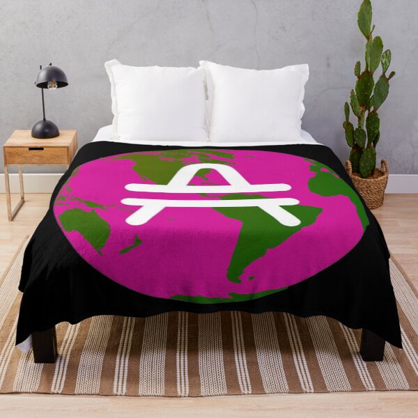 Item preview, Amp Global designed and sold by LionBrew.