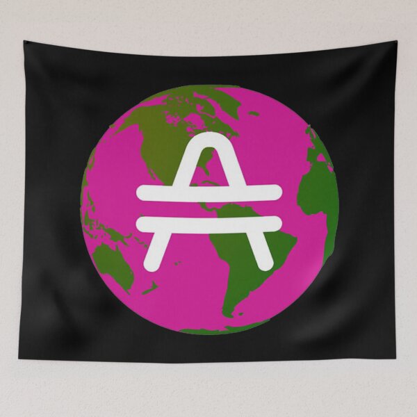 Item preview, Amp Global designed and sold by LionBrew.