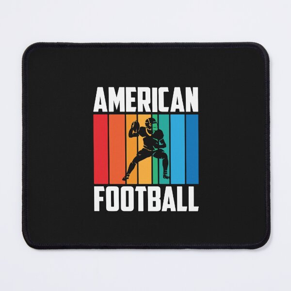Item preview, Football is a way of life; the season is the journey. designed and sold by Smartmano.