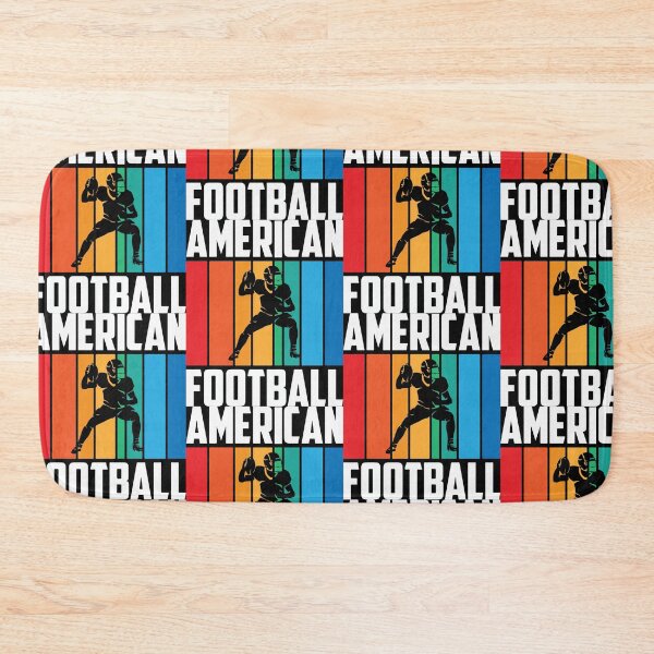 Item preview, Football is a way of life; the season is the journey. designed and sold by Smartmano.