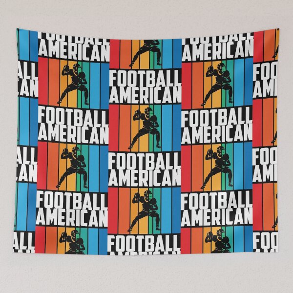 Item preview, Football is a way of life; the season is the journey. designed and sold by Smartmano.