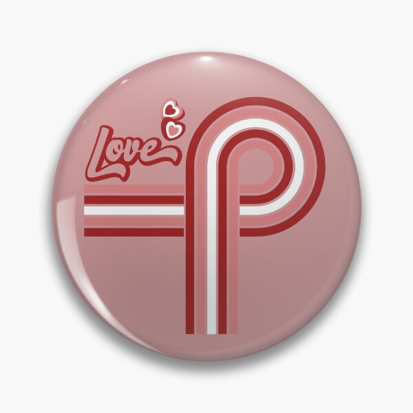 Item preview, Retro Love Stripes designed and sold by Seedcap7.