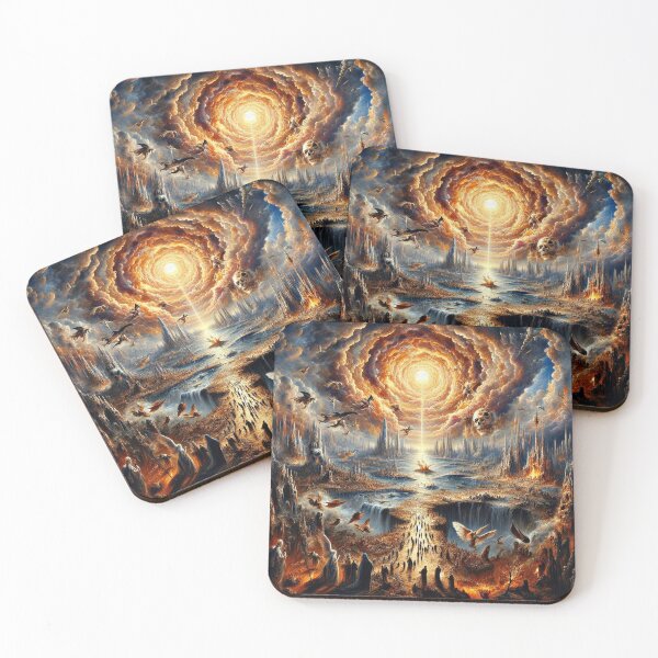 Item preview, Heavenly Designs designed and sold by Bones-Makes-Art.