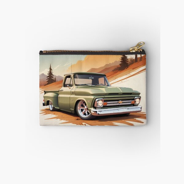 Item preview, Classic American Pickup designed and sold by ArtCraftLab.