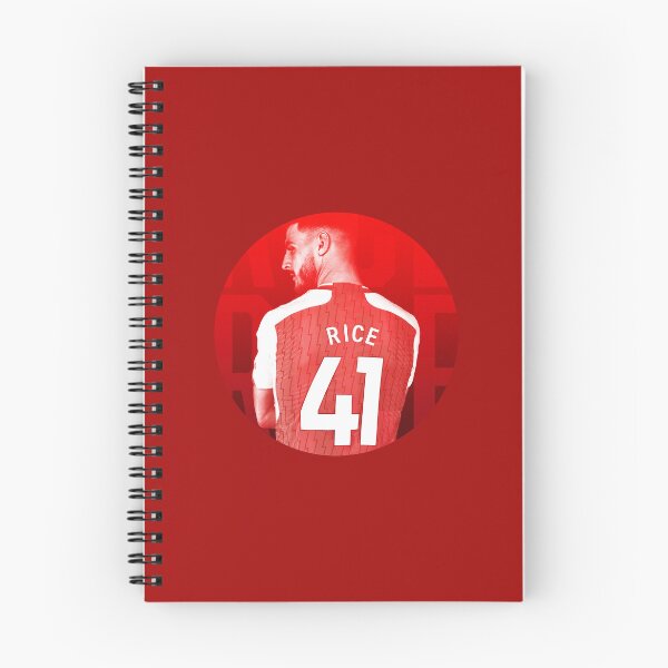 Item preview, Declan Rice designed and sold by SYGN.