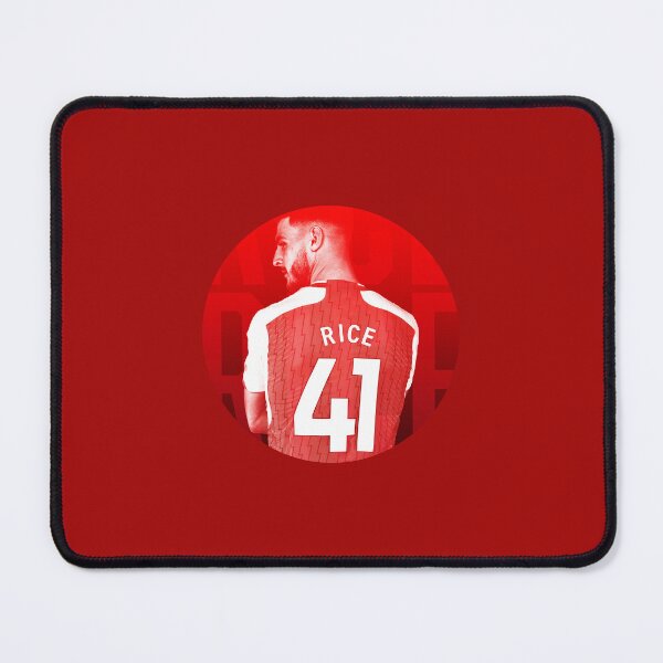 Item preview, Declan Rice designed and sold by SYGN.