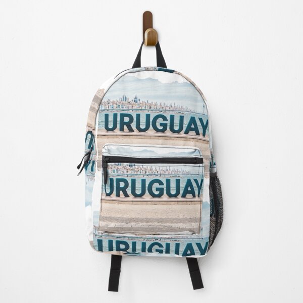 Item preview, URUGUAY 24 6 designed and sold by maveluzone.