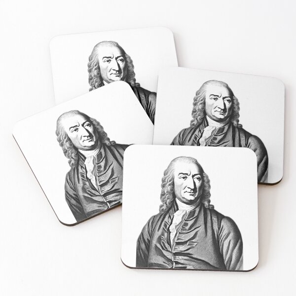 Item preview, John Locke designed and sold by NTGUILTY.