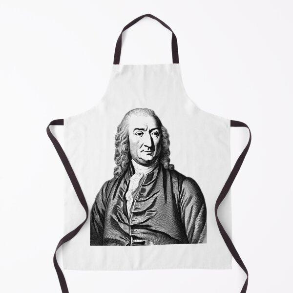 Item preview, John Locke designed and sold by NTGUILTY.