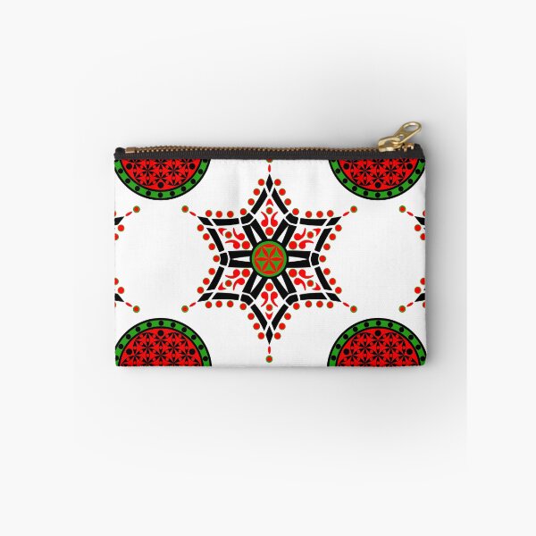 Item preview, Folk pattern of Polish highlanders designed and sold by mikistudio.