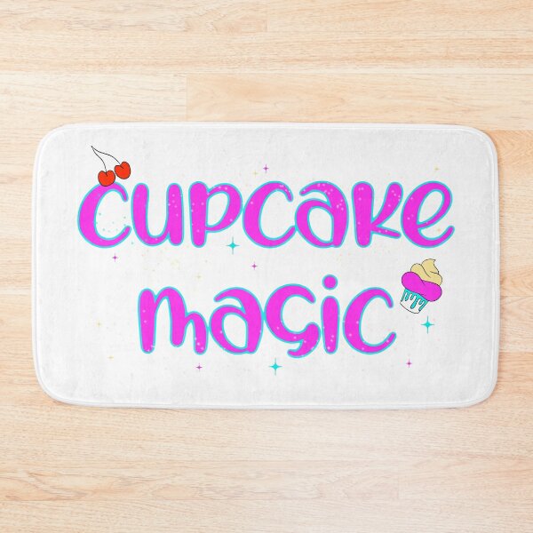 Item preview, Cupcake Magic designed and sold by CupCayla.