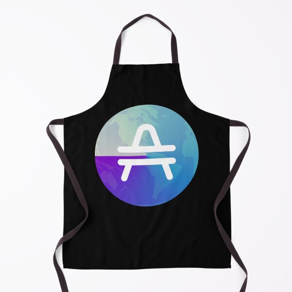 Item preview, Amp Global Flexa designed and sold by LionBrew.