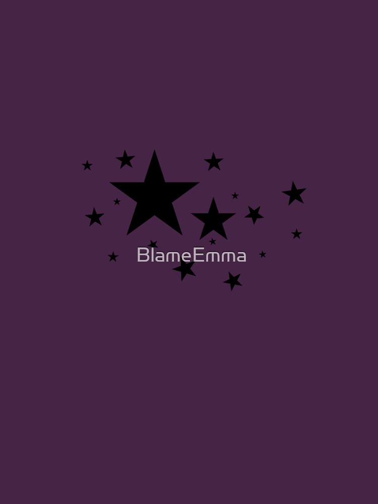 Star Light, Star Bright. by BlameEmma