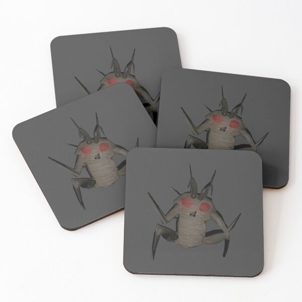 Item preview, Lethal Company Hoarding Bug designed and sold by KLloydPhotos.