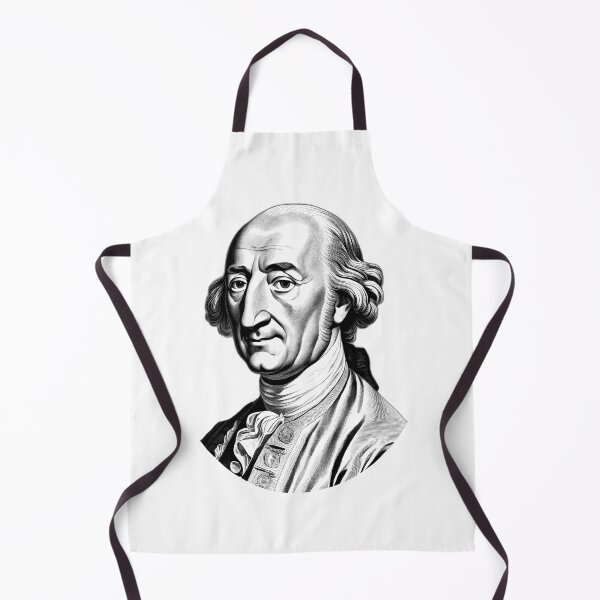 Item preview, Portrait of John Locke designed and sold by NTGUILTY.