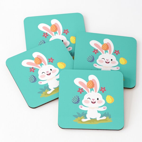Item preview, Happy Easter - Easter Egss - zalig pasen designed and sold by T-shirtJohny.