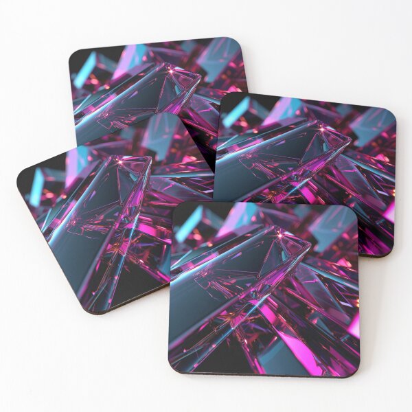 Item preview, Pink Abstract designed and sold by Dawn van Doorn.