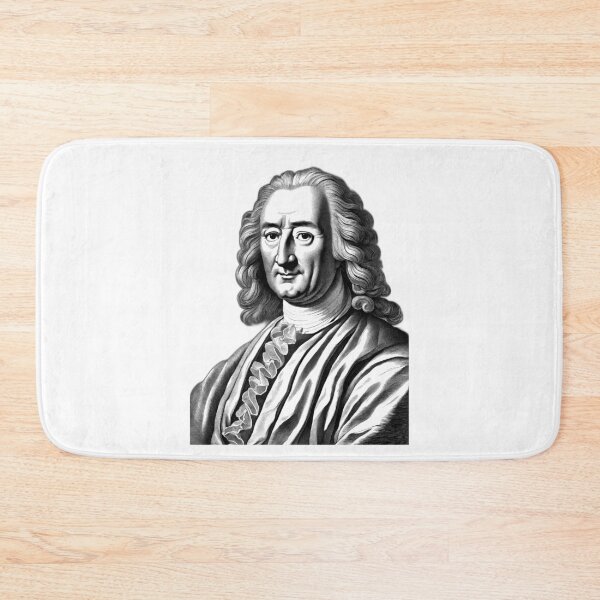 Item preview, John Locke portrait designed and sold by NTGUILTY.