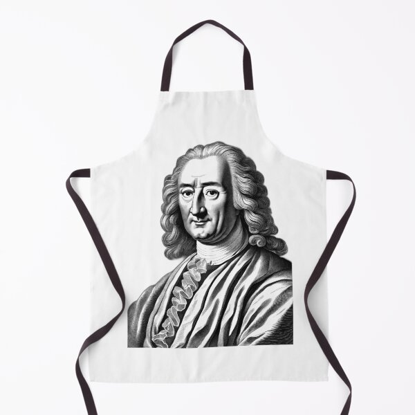 Item preview, John Locke portrait designed and sold by NTGUILTY.