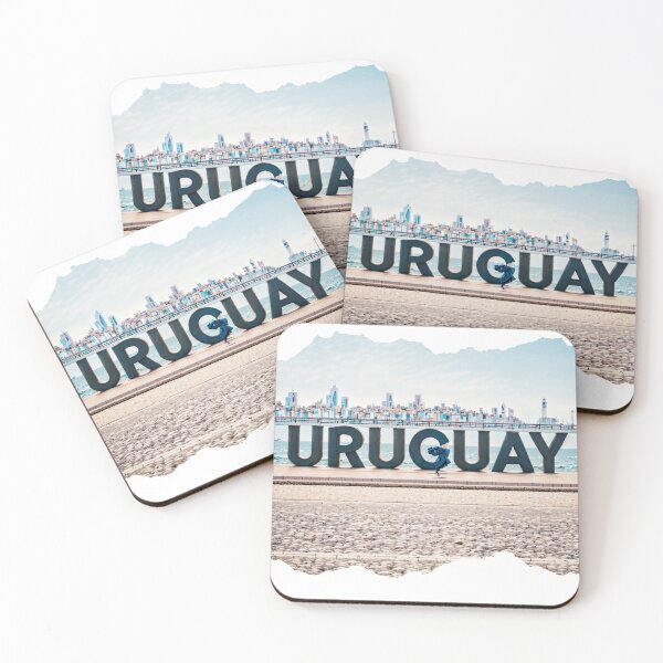 Item preview, URUGUAY 24 7 designed and sold by maveluzone.