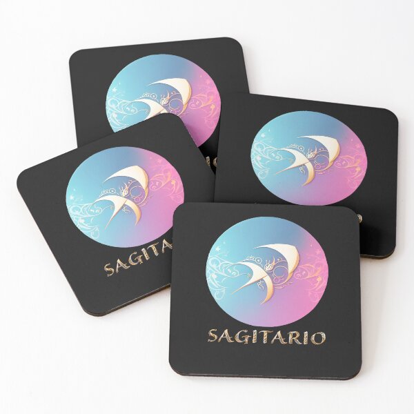 Item preview, signo zodiacal sagitario designed and sold by D-dreams.