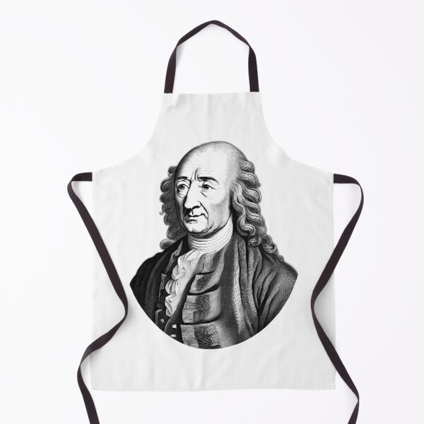 Item preview, John Locke English philosopher and physician designed and sold by NTGUILTY.