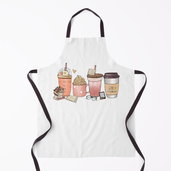 Item preview, Book Lover's Paradise with a Side of Coffee Bliss designed and sold by Compass and a Camera.
