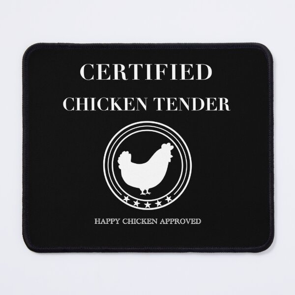 Item preview, I take good care of my chickens designed and sold by sophiesophiej.