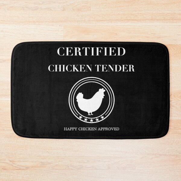 Item preview, I take good care of my chickens designed and sold by sophiesophiej.