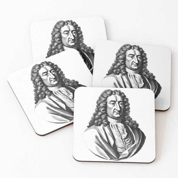Item preview, English philosopher and physician John Locke  designed and sold by NTGUILTY.