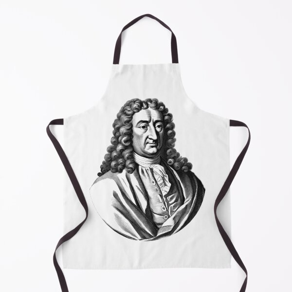 Item preview, English philosopher and physician John Locke designed and sold by NTGUILTY.