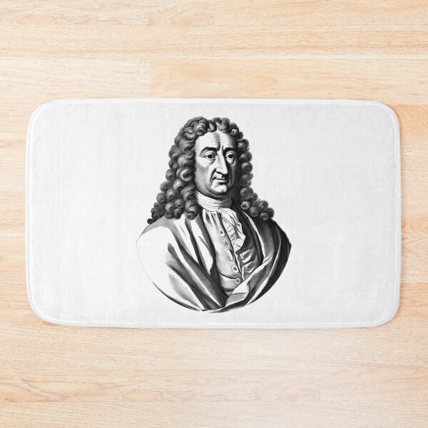 Item preview, English philosopher and physician John Locke  designed and sold by NTGUILTY.