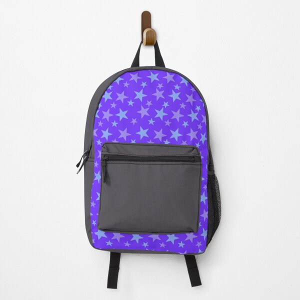 Item preview, blue stars ocean designed and sold by ZiphGames.