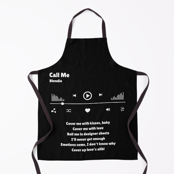 Item preview, Favorite Music Streaming - Call Me designed and sold by MoonsmileProd.