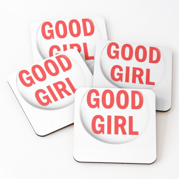 Item preview, Good Girls , Eating Disorder designed and sold by swiftbinaries.