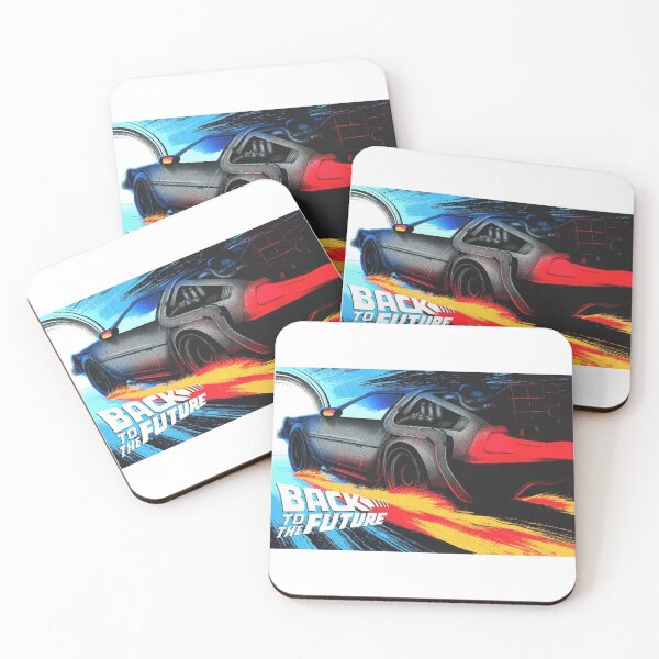 Item preview, Vintage Movies Back To The Future Poster designed and sold by rezihom suha.