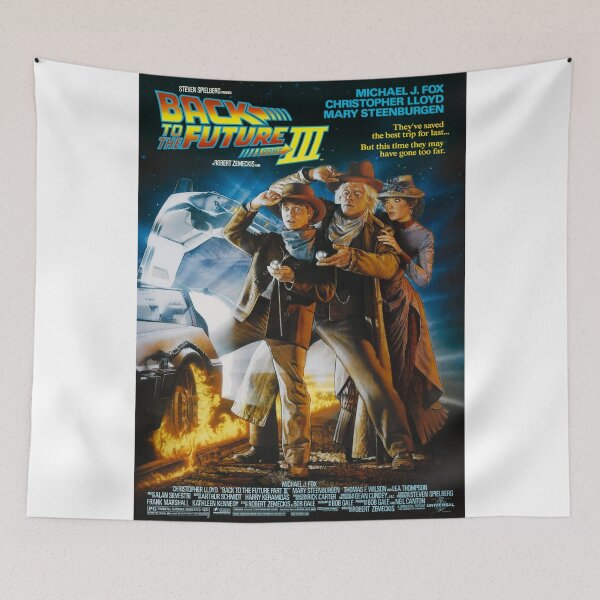 Item preview, Best Movies Back To The Future Poster designed and sold by rezihom suha.