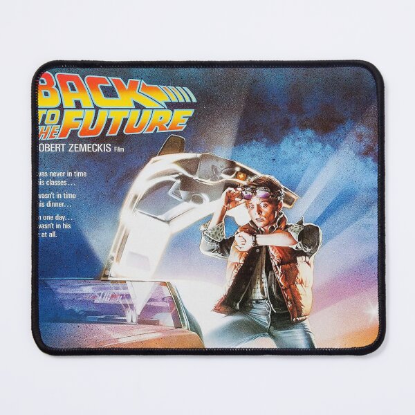 Artikelvorschau, Vintage Filme Zurück in die Zukunft Alternative Poster entworfen und verkauft von rezihom suha.
