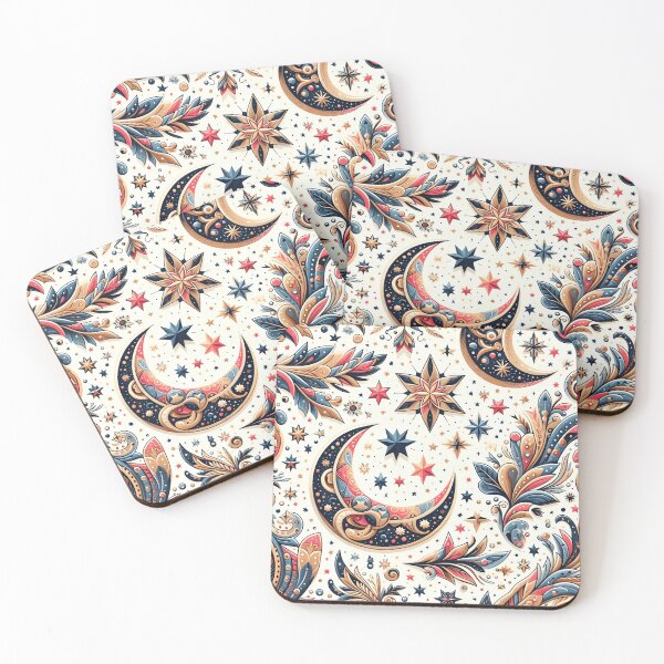 Item preview,  Crescent moon  designed and sold by FATHI-SHOP.