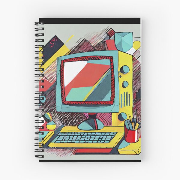 Item preview, Computer Art and Design designed and sold by drawbey.
