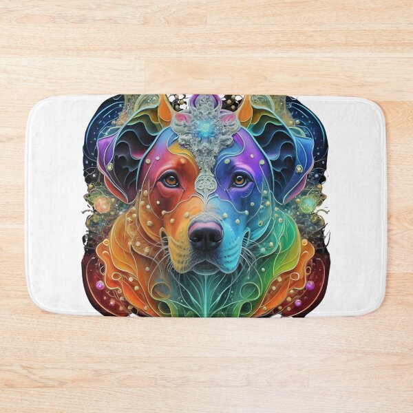 Artikelvorschau, Dog Fluid Art entworfen und verkauft von Zibis09.