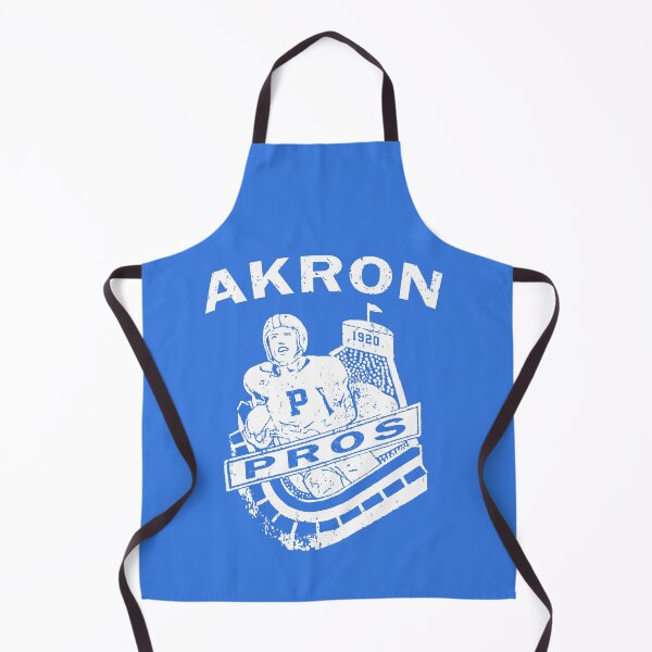 Item preview, Vintage Akron Pros designed and sold by in-verona.