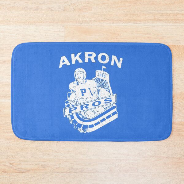 Item preview, Vintage Akron Pros designed and sold by in-verona.