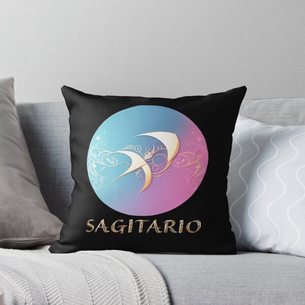 Item preview, signo zodiacal sagitario designed and sold by D-dreams.