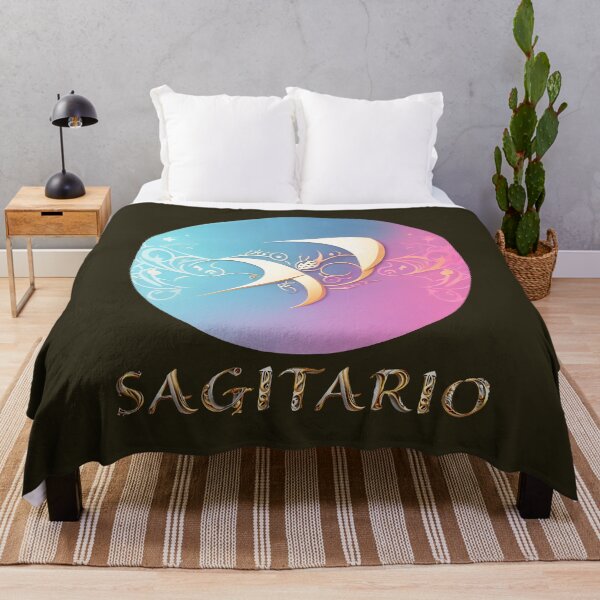 Item preview, signo zodiacal sagitario designed and sold by D-dreams.