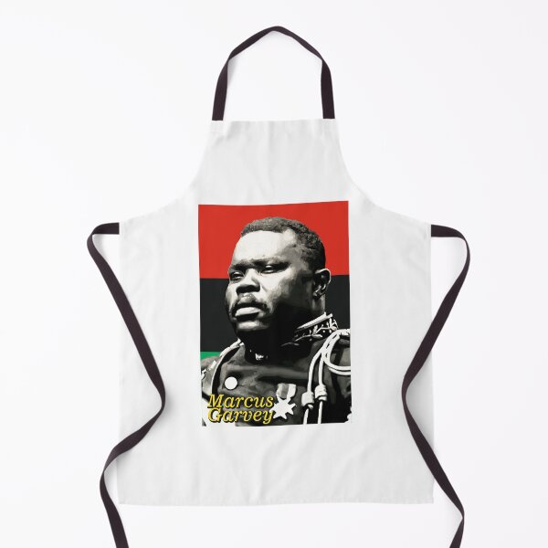 Item preview, Marcus Mosiah Garvey, Marcus Garvey, Garvey designed and sold by Tiendaplanista.