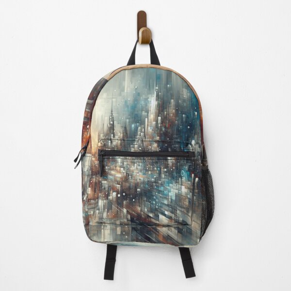Item preview, City of Light and Shadows designed and sold by Lyavalio.