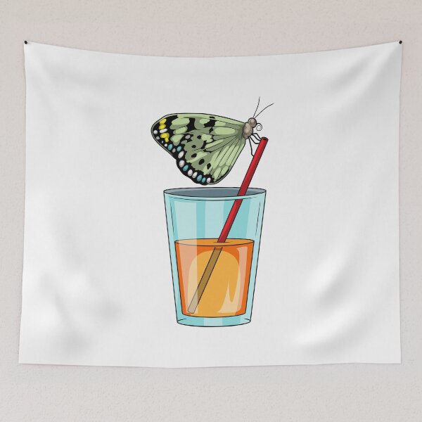 Item preview, Butterfly Juice designed and sold by Snabdesign84.
