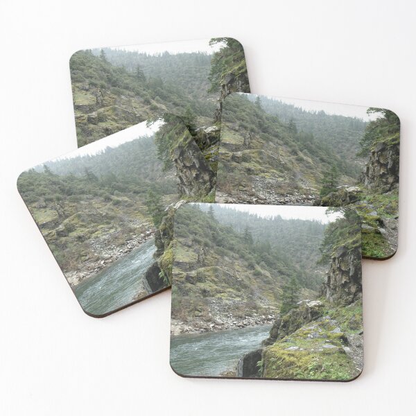 Item preview, Rogue River Oregon designed and sold by RelaxingEscapes.
