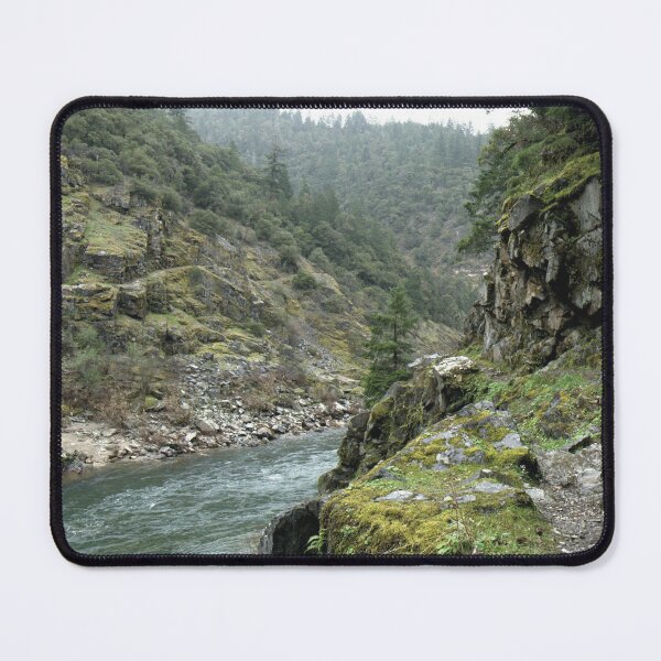 Item preview, Rogue River Oregon designed and sold by RelaxingEscapes.